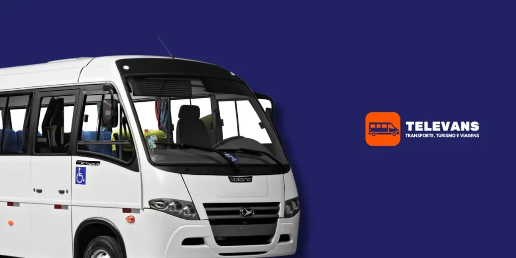 Aluguel de Micro-ônibus em BH: Quando Vale a Pena