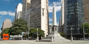 Aluguel de Van em BH: Roteiros Turísticos Imperdíveis